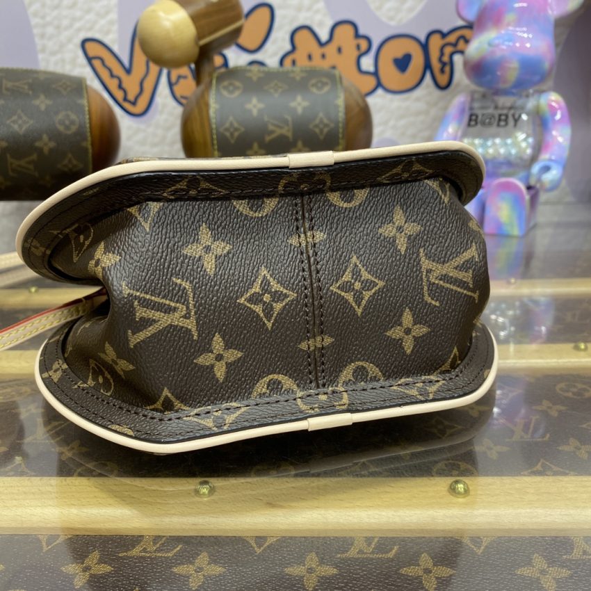 Replica Louis Vuitton Vivacité Bag - 1:1 designer replica handbag