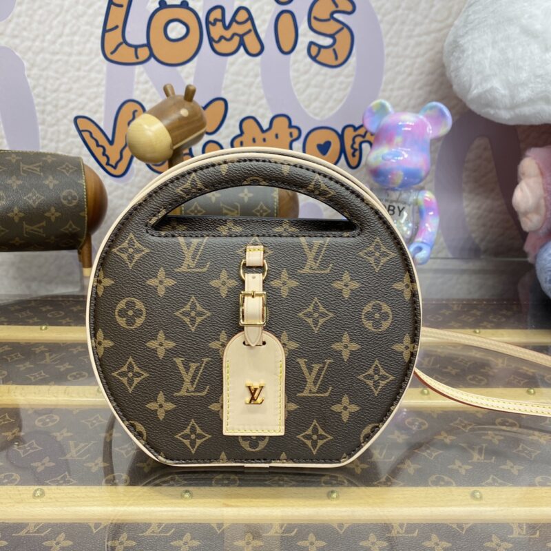 Replica Louis Vuitton Around Me - elite superclone designer purse