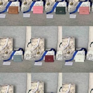 Replica Dior Card Holder All Colors - top-tier luxury replica shoulder bag