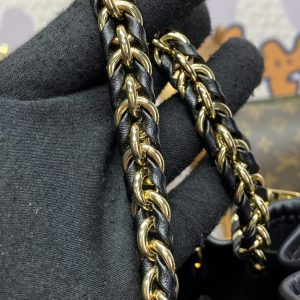 Replica Louis Vuitton Canoé Bucket Bag - best-selling designer handbag dupe