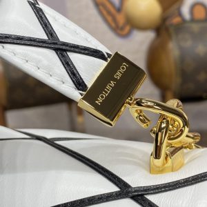 Replica Louis Vuitton Go-14-white - premium-grade designer purse dupe