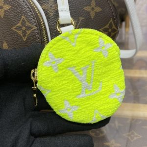Replica Louis Vuitton Ellipse BB - best quality luxury bag dupe