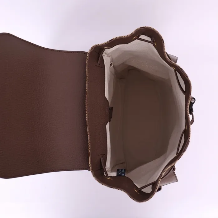 Replica GUCCI GG BACKPACK - high-quality designer bag clone