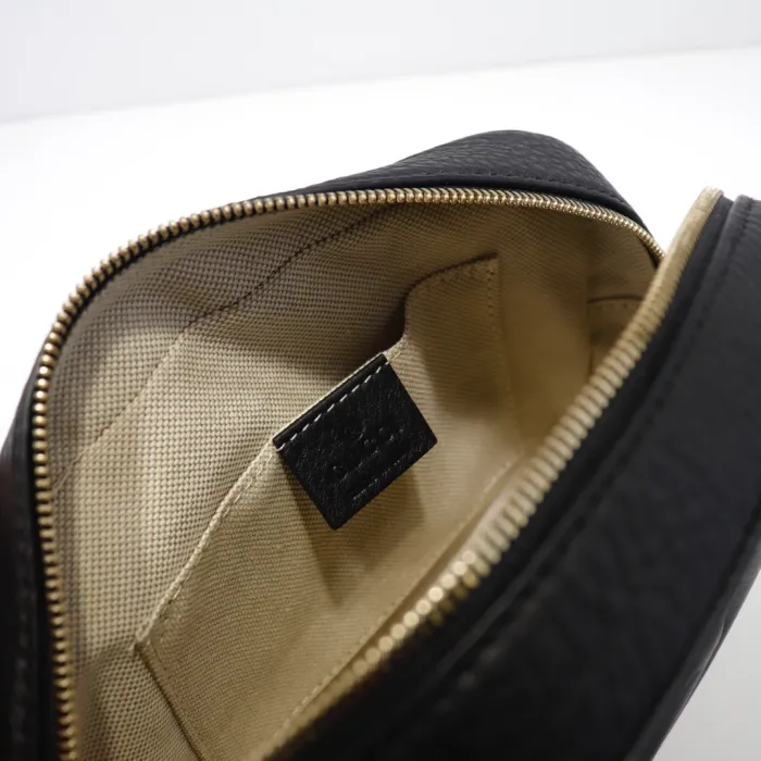 Replica GUCCI BLONDIE SMALL SHOULDER BAG - 1:1 designer replica handbag