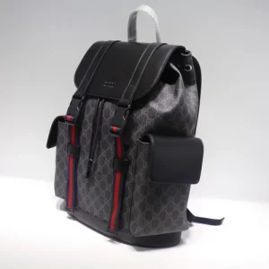 Replica GUCCI GG BACKPACK - top-rated replica designer bag