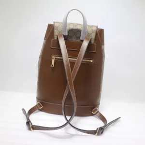 Replica GUCCI HORSEBIT 1955 BACKPACK - premium-grade designer purse dupe