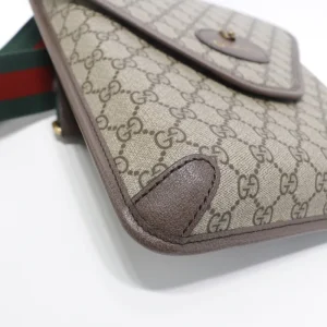 Replica GUCCI Neo Vintage Medium Messenger Bag - authentic-look luxury purse replica