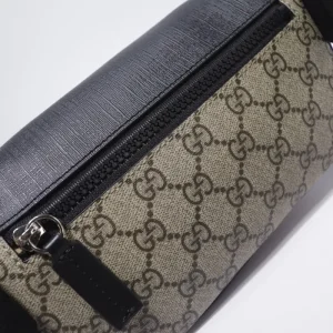 Replica GUCCI OPHIDIA BELT BAG - top-rated replica designer bag