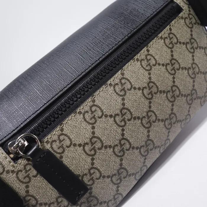 Replica GUCCI OPHIDIA BELT BAG - top-rated replica designer bag