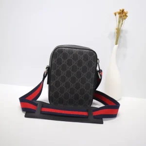 Replica GUCCI Crossbody Small Shoulder Bag - high-quality designer bag clone