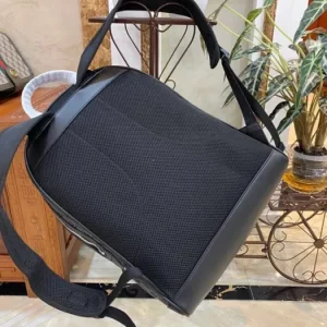 Replica GUCCI MEDIUM GG BACKPACK WITH TAG - best-selling designer handbag dupe