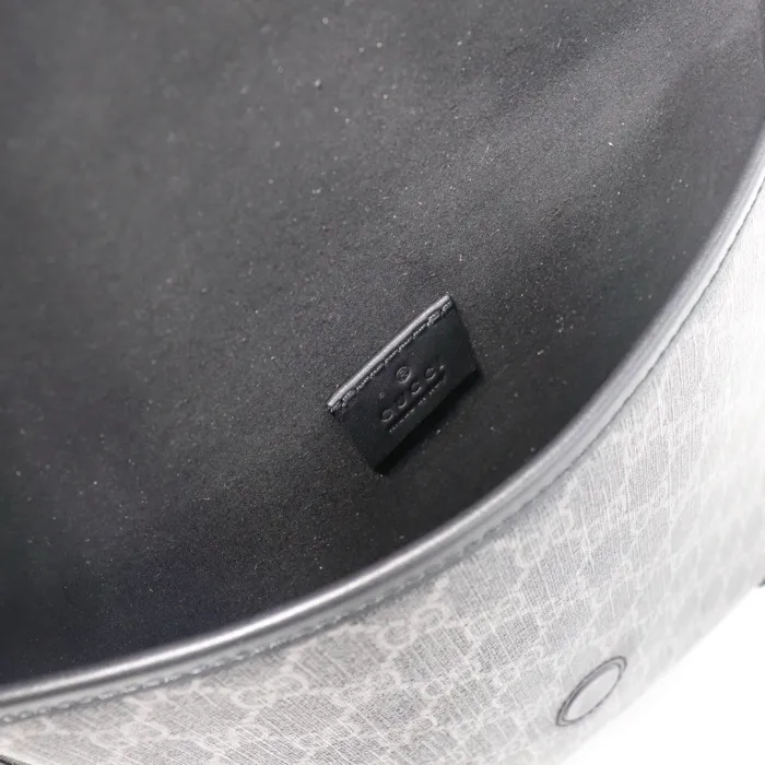 Replica GUCCI Neo Vintage Medium Messenger Bag - top-tier luxury replica shoulder bag