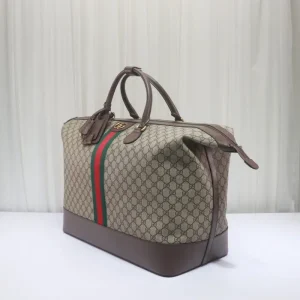 Replica Gucci Duffel bag - premium-grade designer purse dupe