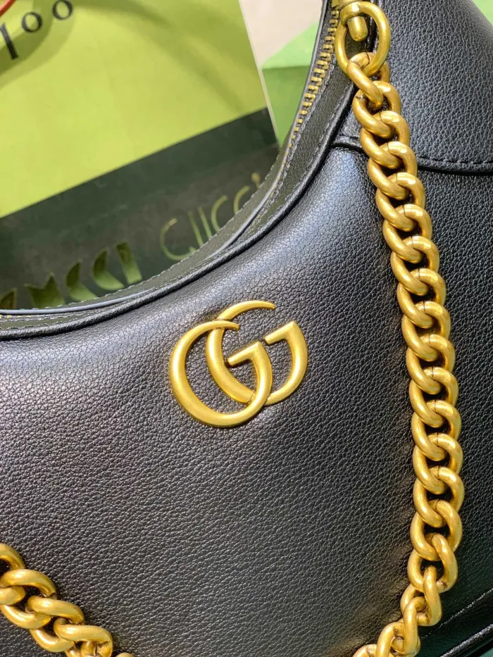 Replica GUCCI APHRODITE SMALL SHOULDER BAG - elite superclone designer purse