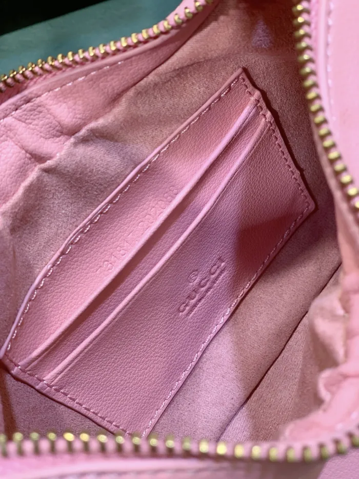 Replica GUCCI APHRODITE SMALL SHOULDER BAG - high-accuracy replica luxury purse