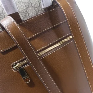 Replica GUCCI HORSEBIT 1955 BACKPACK - high-end fake designer purse