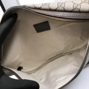 Replica GUCCI GG BELT BAG - best quality luxury bag dupe