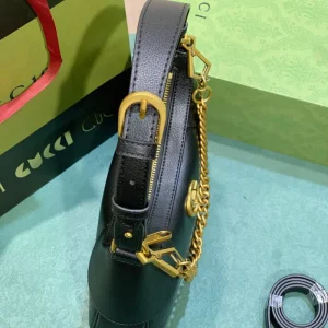 Replica GUCCI APHRODITE SMALL SHOULDER BAG - top-tier luxury replica shoulder bag