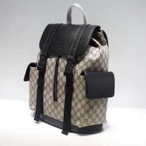 Replica GUCCI GG BACKPACK - authentic-look luxury purse replica