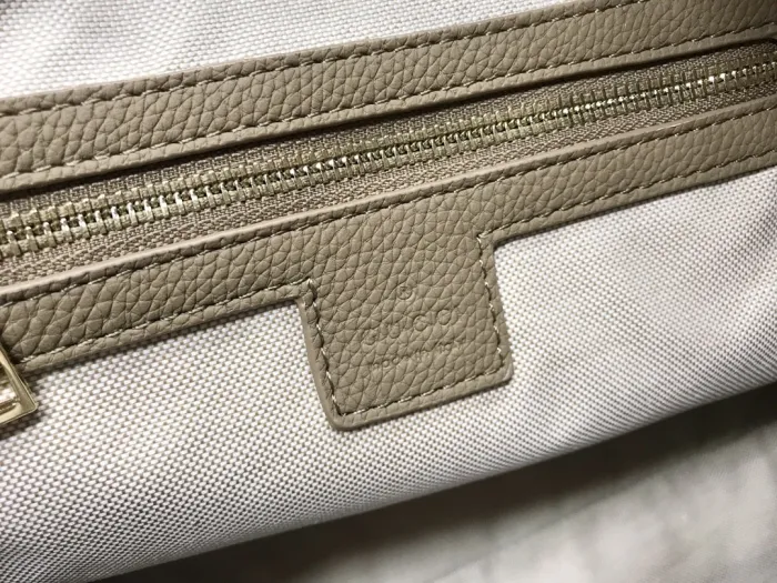 Replica GUCCI SOHO INTERLOCKING G - top-rated replica designer bag