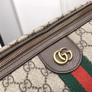 Replica GUCCI GG BELT BAG - top-rated replica designer bag