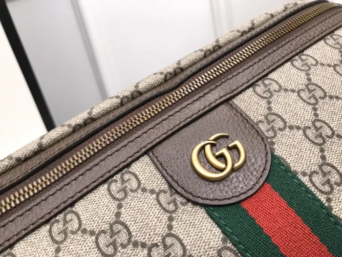 Replica GUCCI GG BELT BAG - top-rated replica designer bag