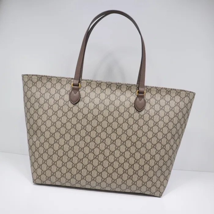 Replica Gucci Supreme Shopper shoulder bag - premium-grade designer purse dupe