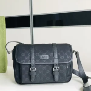 Replica GUCCI MESSENGER BAG - high-accuracy replica luxury purse