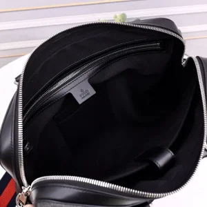 Replica GUCCI GG BRIEFCASE - high-accuracy replica luxury purse