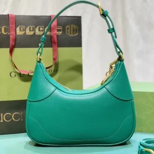 Replica GUCCI APHRODITE SMALL SHOULDER BAG - high-quality designer bag clone