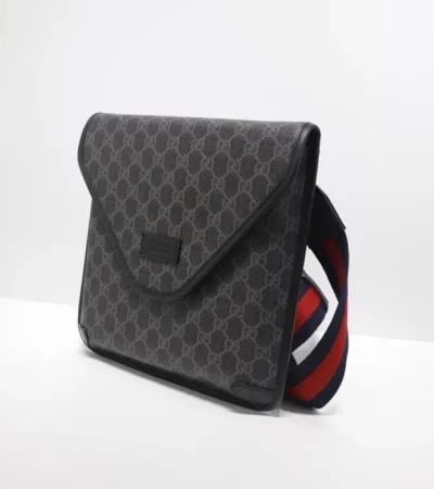 Replica GUCCI Neo Vintage Medium Messenger Bag - elite superclone designer purse