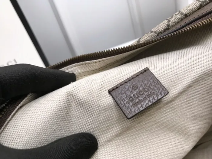 Replica GUCCI GG BELT BAG - top-tier luxury replica shoulder bag