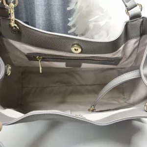 Replica GUCCI SOHO INTERLOCKING G - top-tier luxury replica shoulder bag