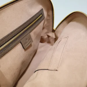 Replica GUCCI OPHIDIA GG SHOULDER BAG - high-accuracy replica luxury purse