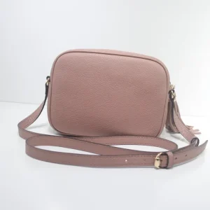 Replica GUCCI BLONDIE SMALL SHOULDER BAG - ultra-realistic fake designer tote