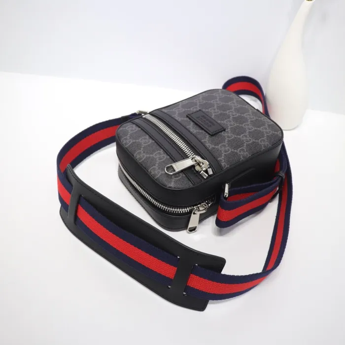 Replica GUCCI Crossbody Small Shoulder Bag - high-accuracy replica luxury purse