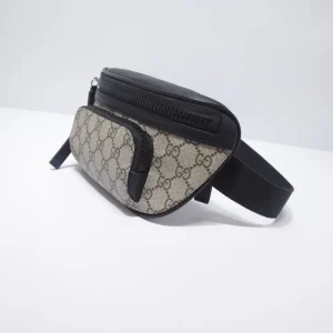 Replica GUCCI OPHIDIA BELT BAG - realistic designer-inspired fake bag
