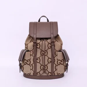 Replica GUCCI GG BACKPACK - best-selling designer handbag dupe