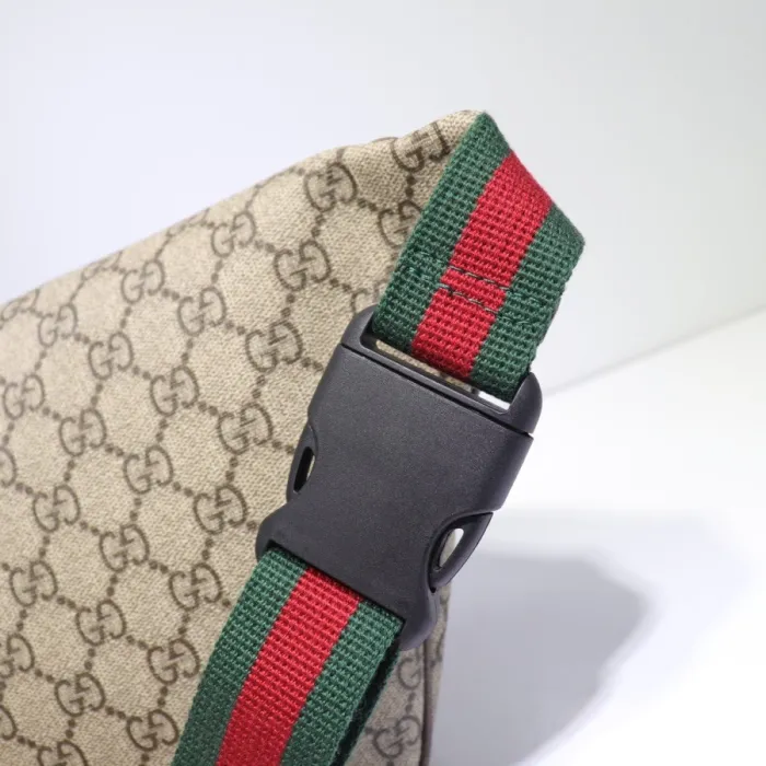 Replica GUCCI GG BELT BAG WITH TAG - best-selling designer handbag dupe