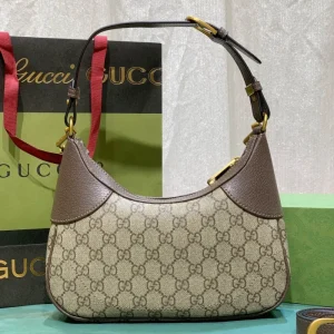 Replica GUCCI APHRODITE SMALL SHOULDER BAG - near-authentic luxury replica handbag