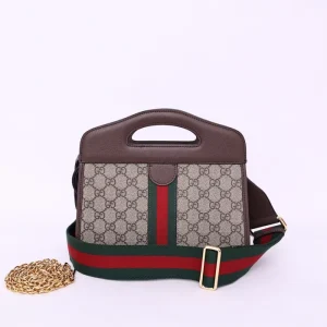 Replica Gucci small Ophidia tote bag - high-quality designer bag clone