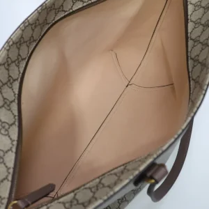 Replica Gucci Supreme Shopper shoulder bag - high-end fake designer purse