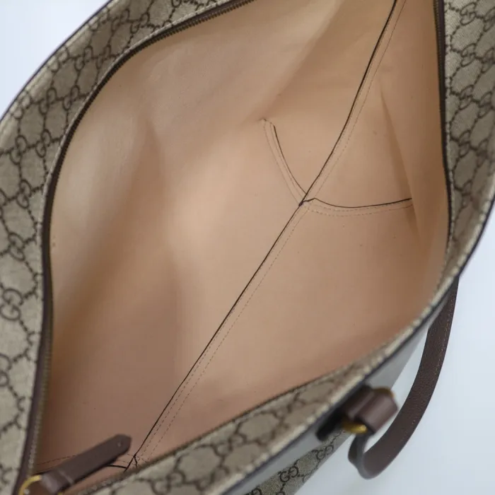 Replica Gucci Supreme Shopper shoulder bag - high-end fake designer purse