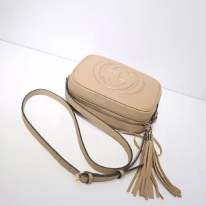 Replica GUCCI BLONDIE SMALL SHOULDER BAG - high-end fake designer purse