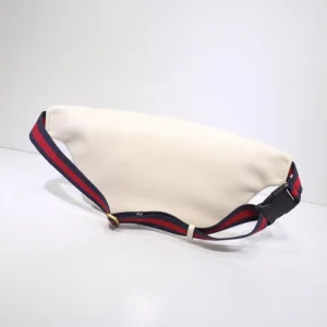 Replica Gucci Print Belt Bag - premium-grade designer purse dupe