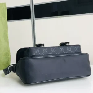 Replica GUCCI MESSENGER BAG - best-selling designer handbag dupe