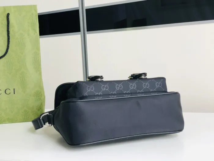 Replica GUCCI MESSENGER BAG - best-selling designer handbag dupe