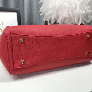 Replica GUCCI SOHO INTERLOCKING G - high-accuracy replica luxury purse