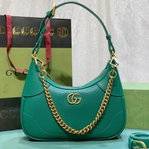 Replica GUCCI APHRODITE SMALL SHOULDER BAG - elite superclone designer purse