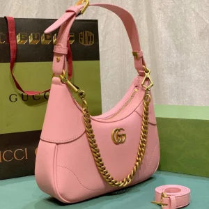 Replica GUCCI APHRODITE SMALL SHOULDER BAG - best quality luxury bag dupe